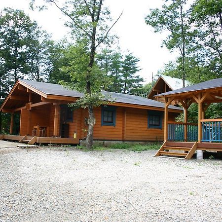 Cottage Luna Garden Nasu Dış mekan fotoğraf