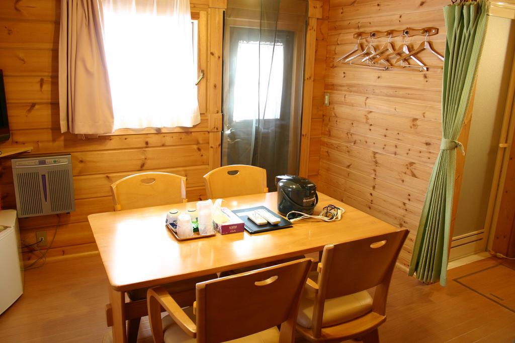 Cottage Luna Garden Nasu Dış mekan fotoğraf