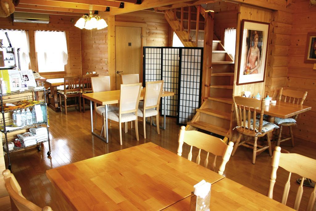 Cottage Luna Garden Nasu Dış mekan fotoğraf